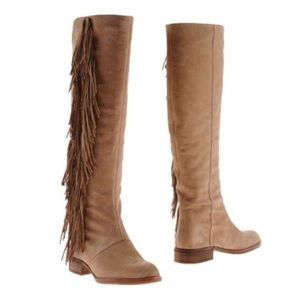 💕Sam Edelman Boots - worn once, super cute